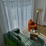 Gibel Appartement Golem (Tirana)