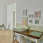 Gibel Appartement *
