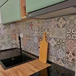 Appartement Gibel