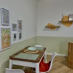 Gibel Appartement *