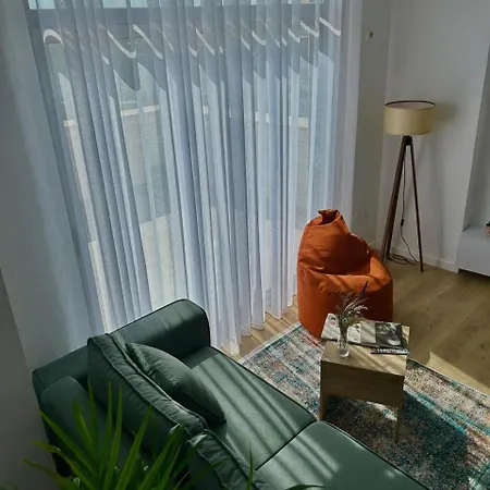 Gibel Apartment Golem (Tirana)