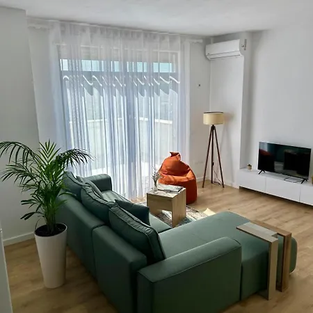 Gibel Apartment
