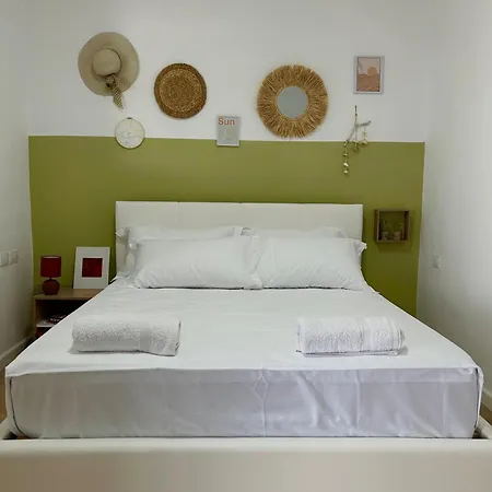 Gibel Apartment *