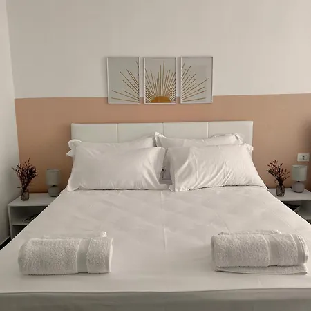 Διαμέρισμα Gibel Golem (Tirana)