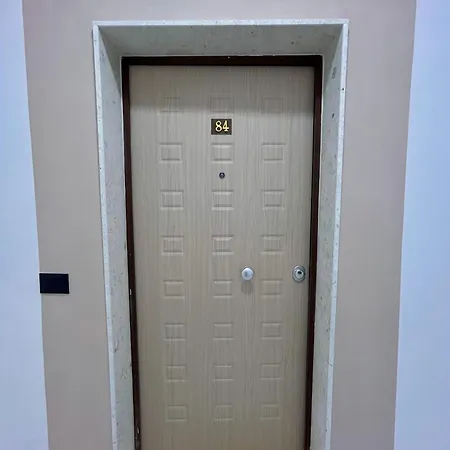 Apartment Gibel *