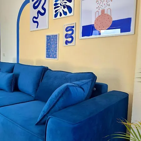 Apartment Gibel *
