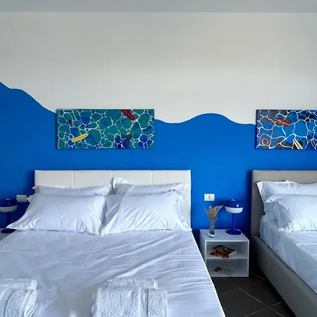 Apartment Gibel Golem (Tirana)