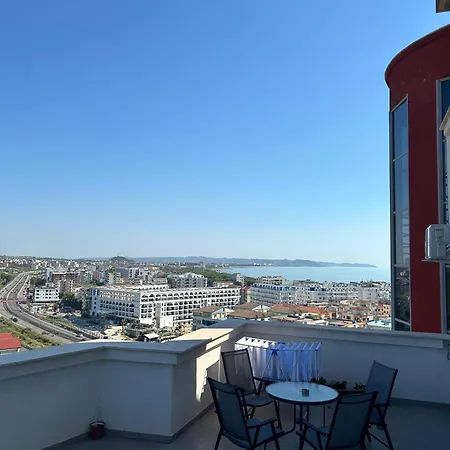 Gibel * Golem (Tirana)