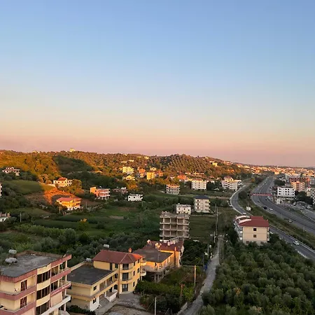 Apartament Gibel *