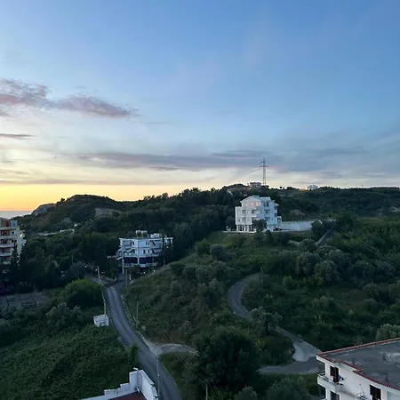 Διαμέρισμα Gibel Golem (Tirana)