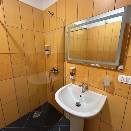Apartment Gibel *