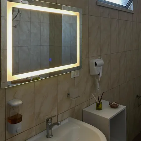 Gibel Apartment