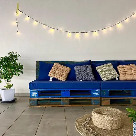 Gibel Golem (Tirana)