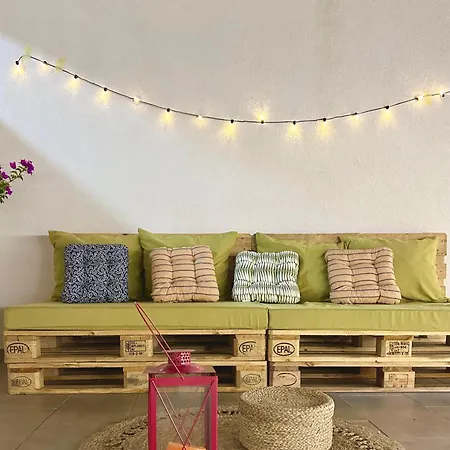 Apartment Gibel