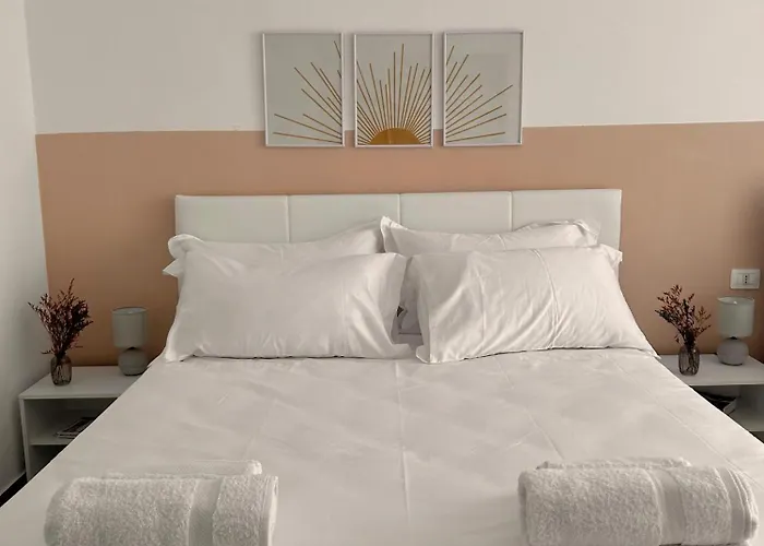 Apartment Gibel Golem (Tirana)