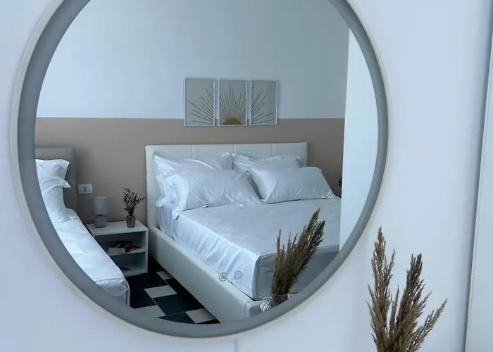 Apartment Gibel Golem (Tirana)