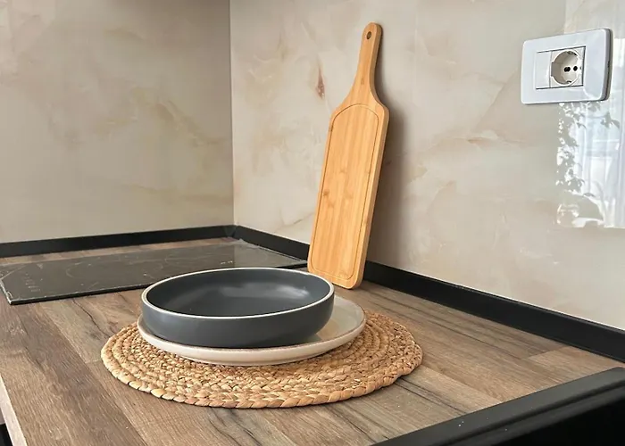 Apartment Gibel Golem (Tirana)