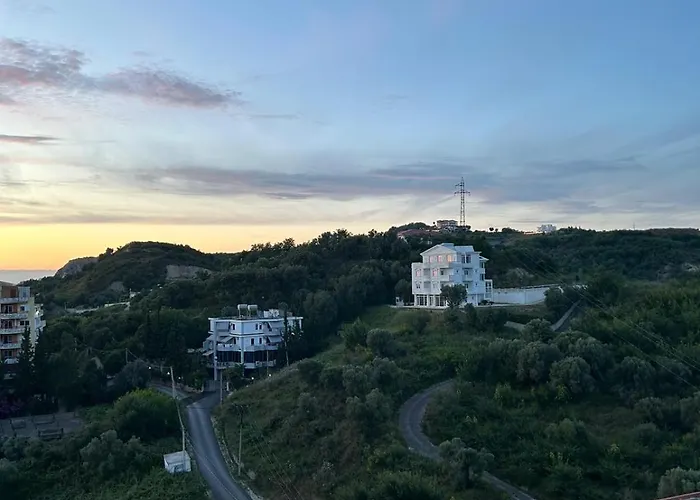 Apartment Gibel Golem (Tirana)