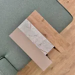 Gibel Appartamento Golem (Tirana)