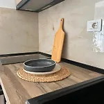 公寓 Gibel 格勒姆