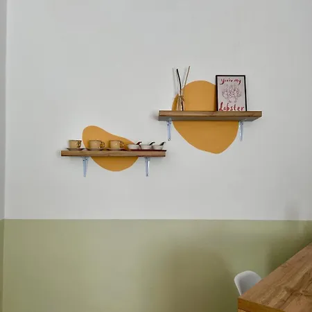 Gibel Apartamento *