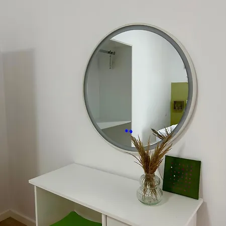 Appartamento Gibel