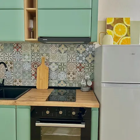 Gibel Apartament
