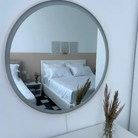 Appartamento Gibel Golem (Tirana)