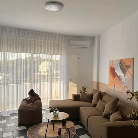 Appartamento Gibel