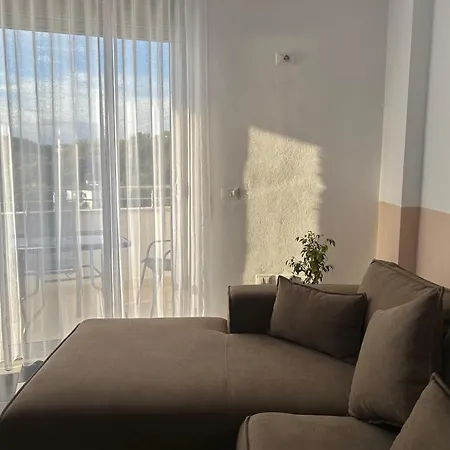Apartament Gibel
