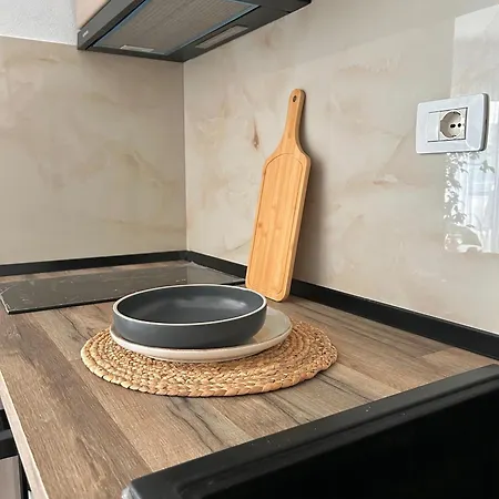 Apartament Gibel Golem (Tirana)