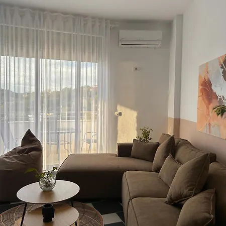 Apartament Gibel *