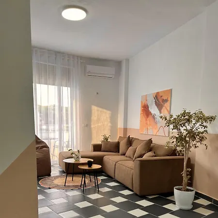 Appartamento Gibel