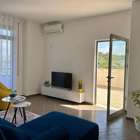Appartamento Gibel Golem (Tirana)