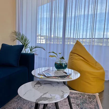 Apartamento Gibel Golem (Tirana)