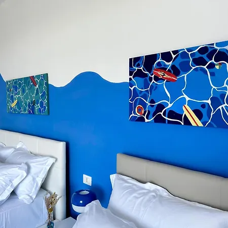 Appartamento Gibel *