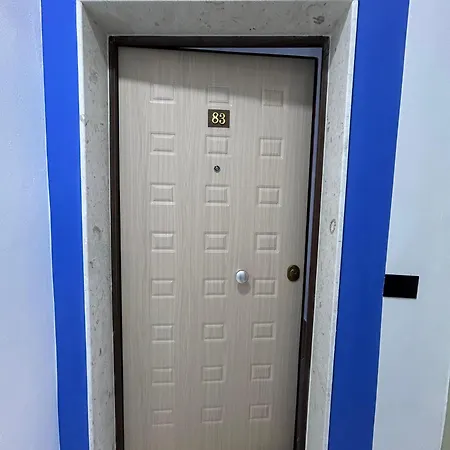 Gibel Golem (Tirana)