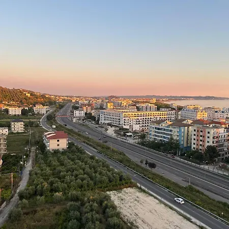Gibel Apartament *
