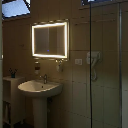Apartment Gibel *
