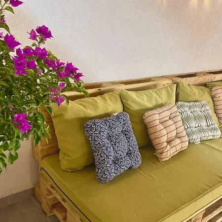 Apartament Gibel