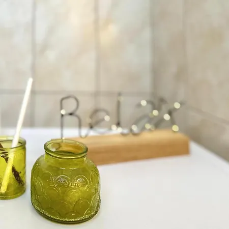 Gibel Apartamento Golem (Tirana)