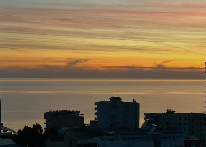 Gibel Golem (Tirana)