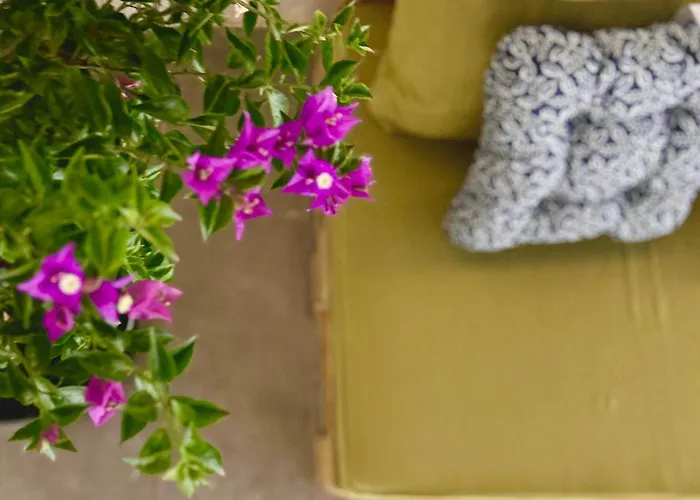 Апартаменты Gibel *